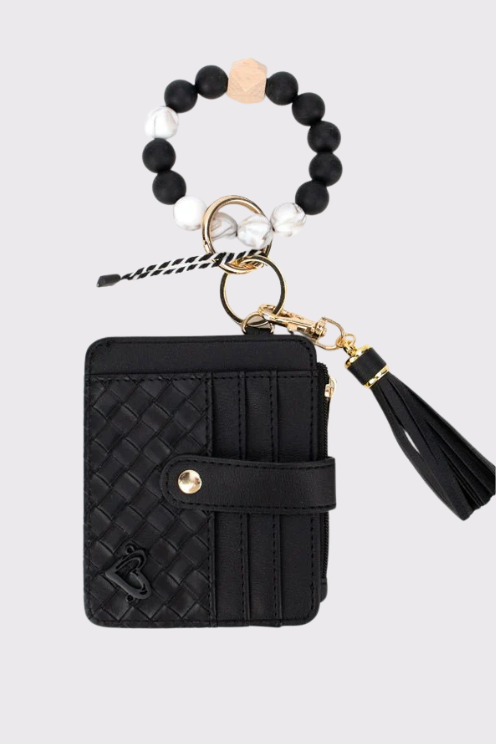 Prenelove Calgary Bracelet Card Case