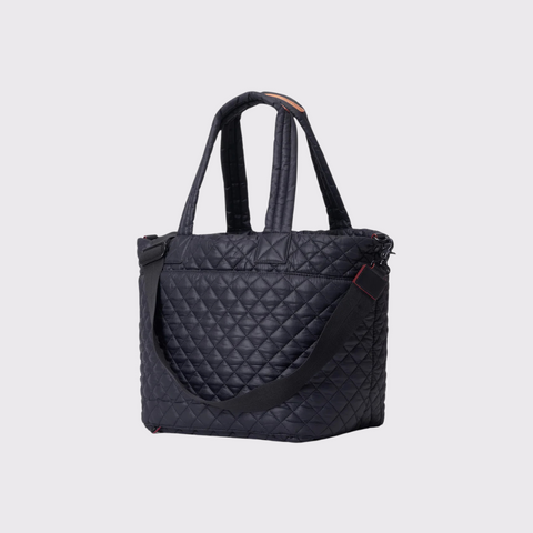 MZ Wallace Medium Metro Tote Deluxe
