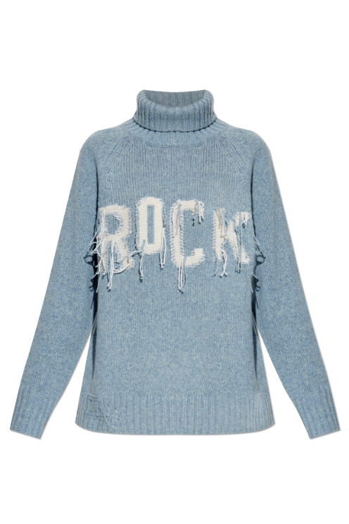 Mora Sweater