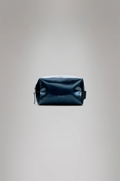 Wash Bag Small in Spill