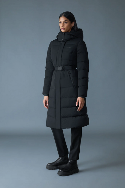 Mackage Jacket Coralia City