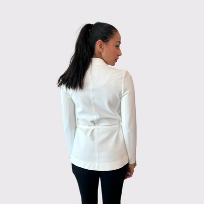 Marie Saint Pierre Lannarime Blazer