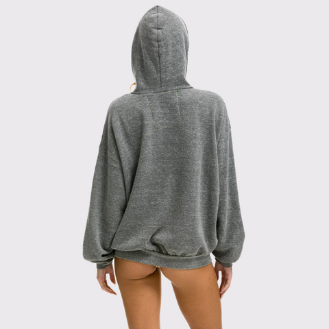 Aviator Nation Logo Hoodie