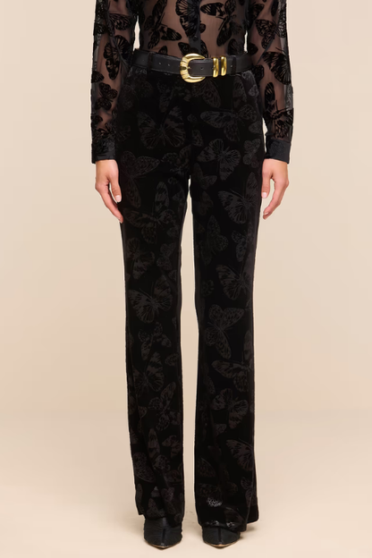 Frances Bootcut Trouser
