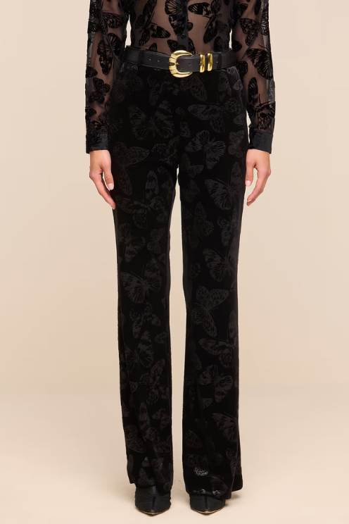 Frances Bootcut Trouser