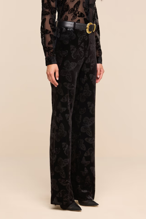 Frances Bootcut Trouser