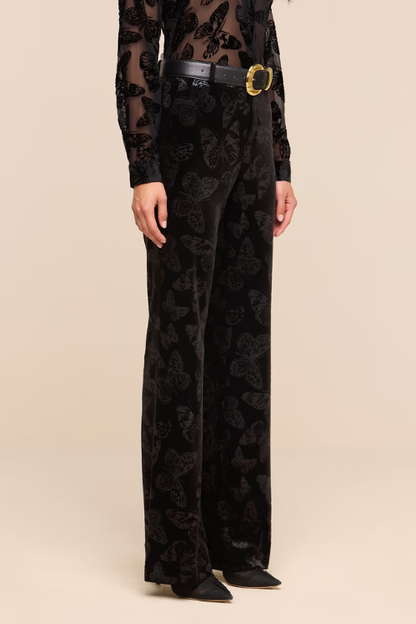 Frances Bootcut Trouser