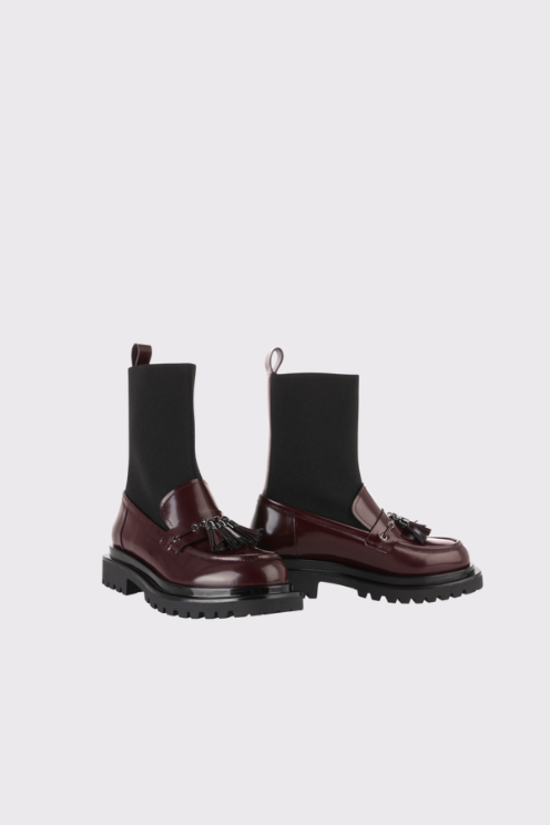 Marc Cain Ankle Boot