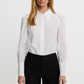 Box Pleat Shirt