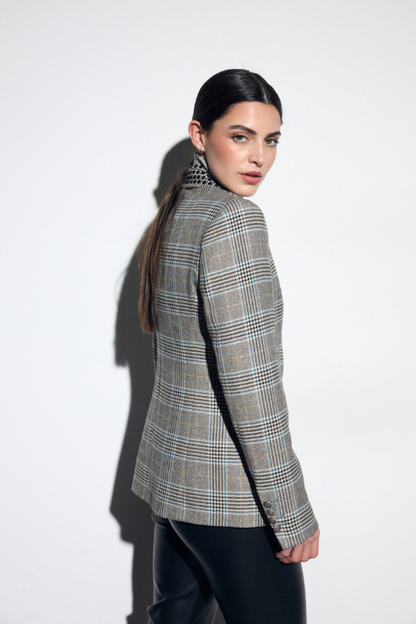Kione Crystal Blazer