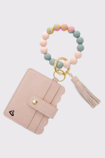 Prenelove Calgary Bracelet Card Case