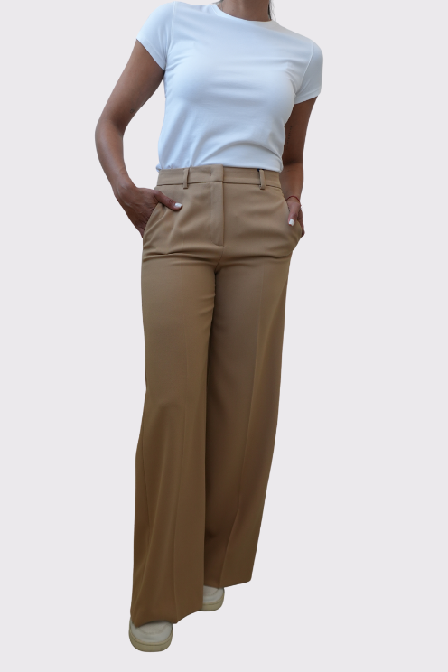 Shiloh Soft Touch Crepe Pant