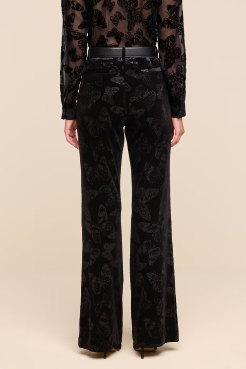 Frances Bootcut Trouser