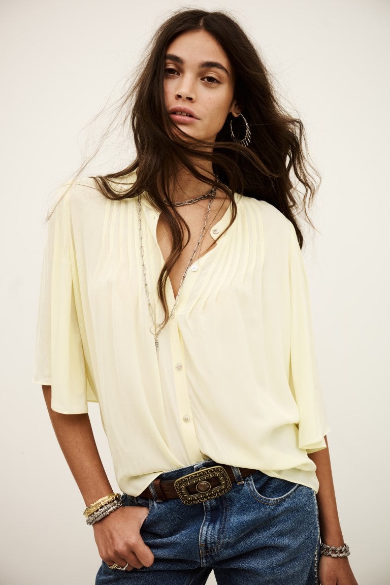 SHIRT BARNA