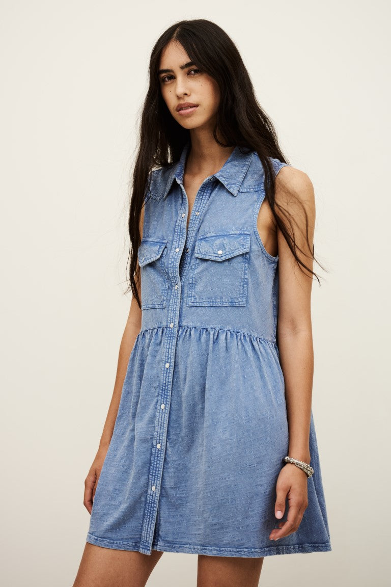 DRESS ILONA