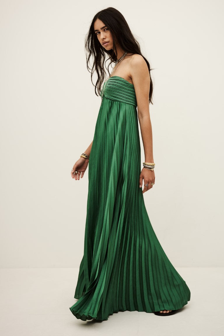 DRESS WILLOW