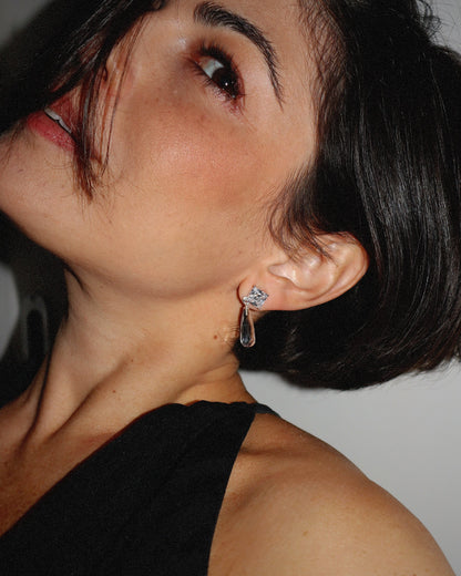 Bourbon Lucite Briolet