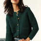 Gaspard Cardigan