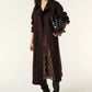 Kate Trench Coat