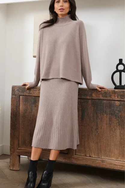 Alma Sweater