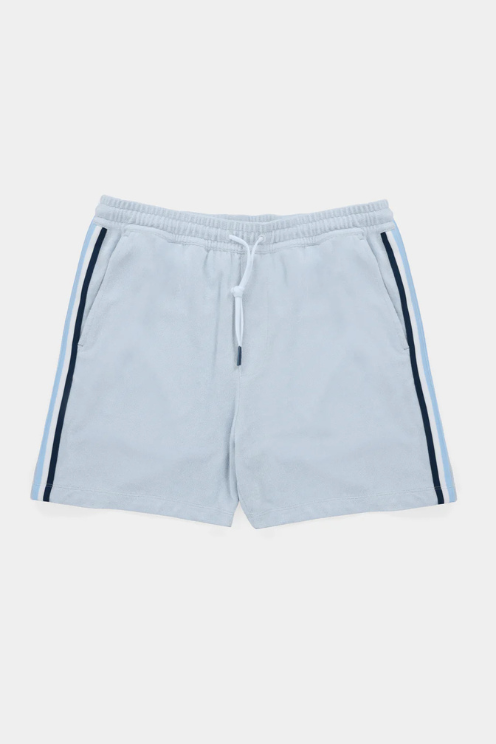 Tilley Mens Terry Ribbon Short