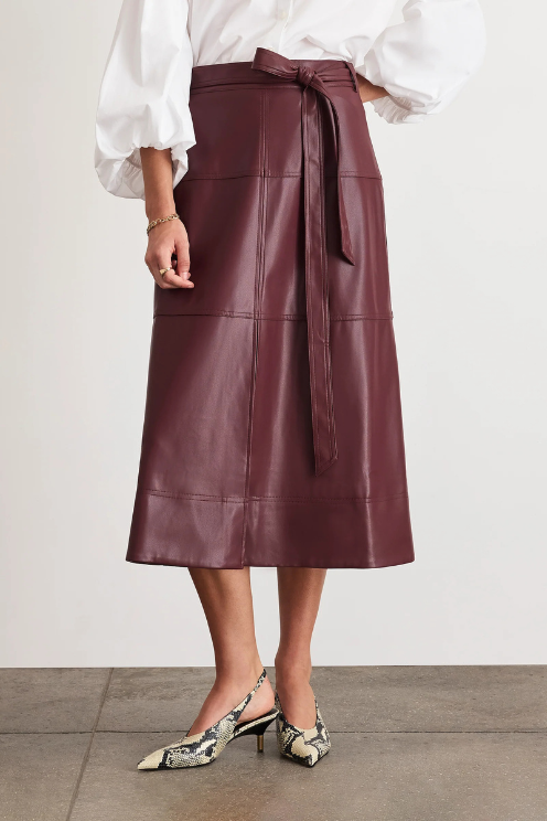 Hudley Skirt