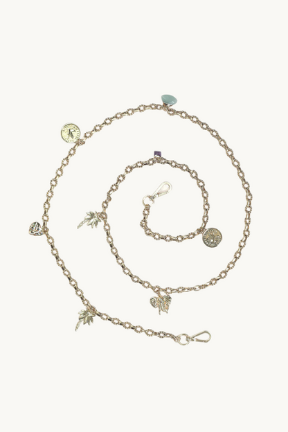 Louvini Lucky Chain