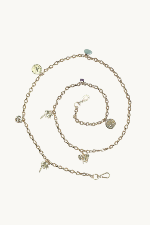Louvini Lucky Chain