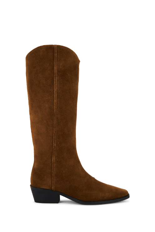 Lane Suede Boot