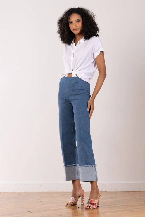 Bonnie Light Denim