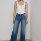 Scottie Wide-Leg Jean