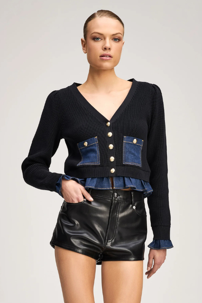 Lilly Cardigan