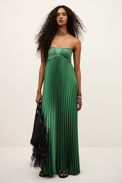 Willow Maxi Dress
