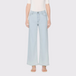 Frame Le Slim Palazzo in Feather