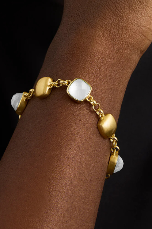 Galleria Station Bracelet