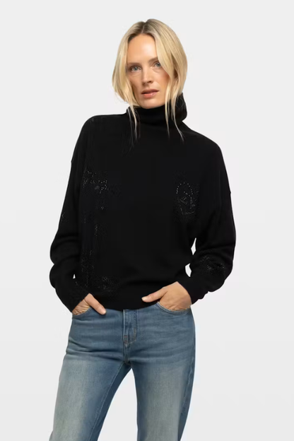 Souly Cashmere Sweater