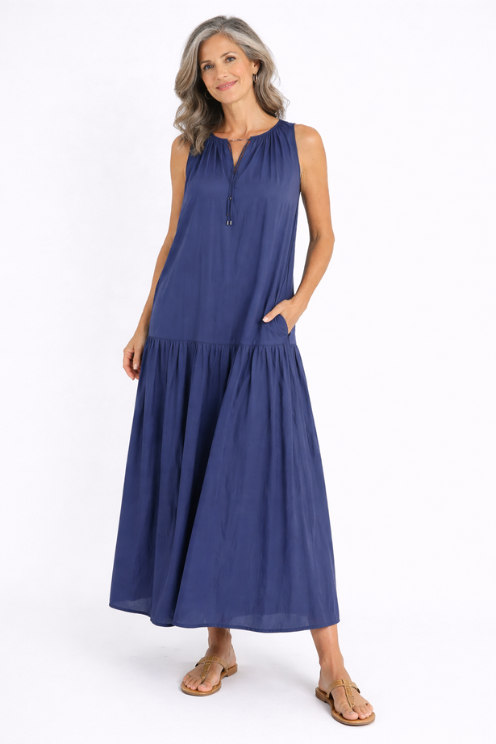 Sabri Tess Dress