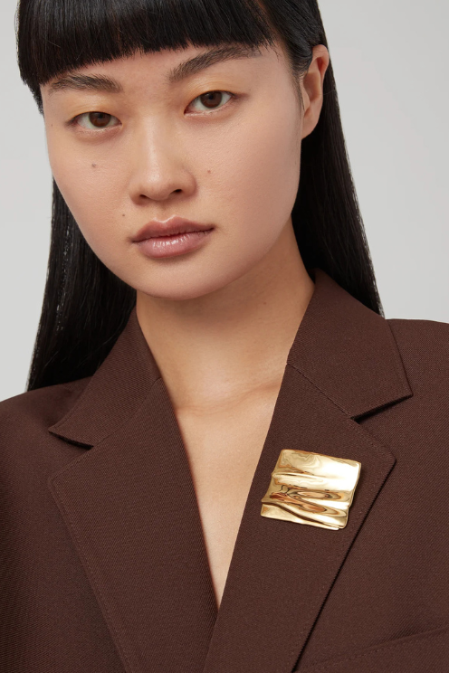 Sundra Brooch