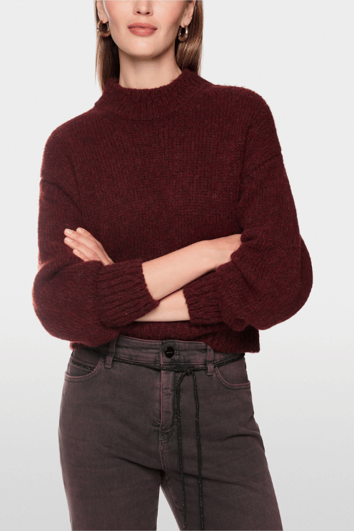 Oversized Sweater
