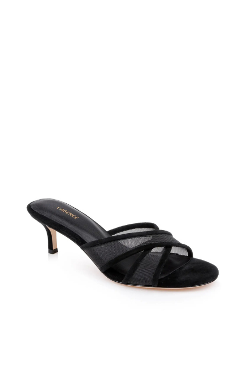 Padua Mesh Sandal