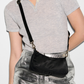 Mini Chelsea Shoulder Bag