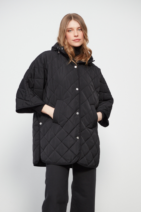 Birdie Cape