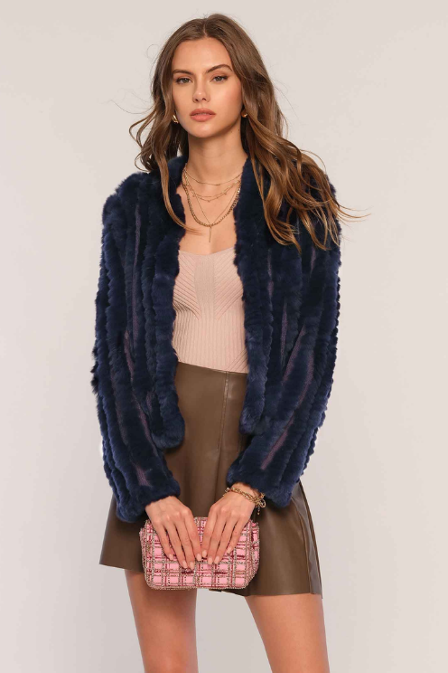 Rosa Jacket