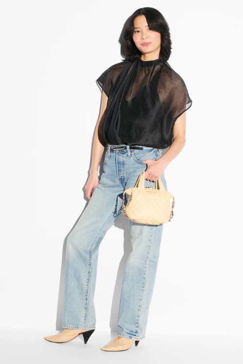 Micro Sutton-Chamomile