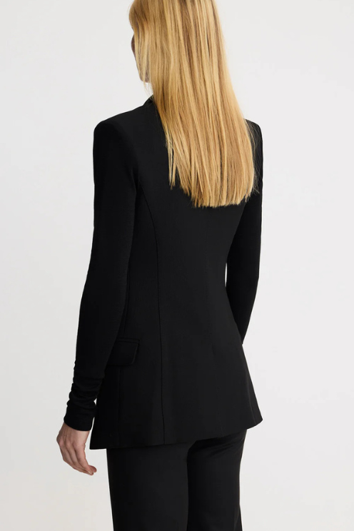 Not A DB Blazer
