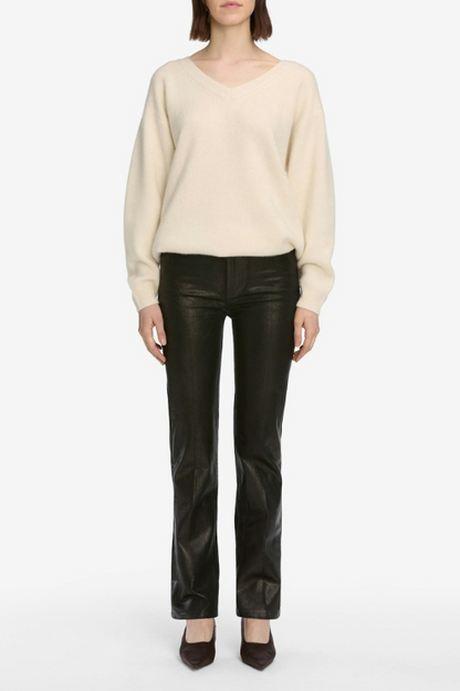 Le Sleek Straight in Mood Ring Coated