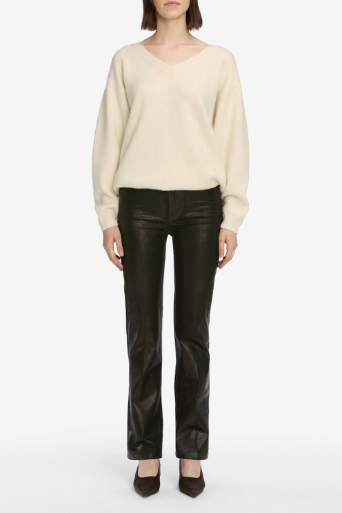 Le Sleek Straight in Mood Ring Coated