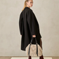 Meyer Shearling Tote Bag