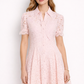 Swanetta Lace Dress