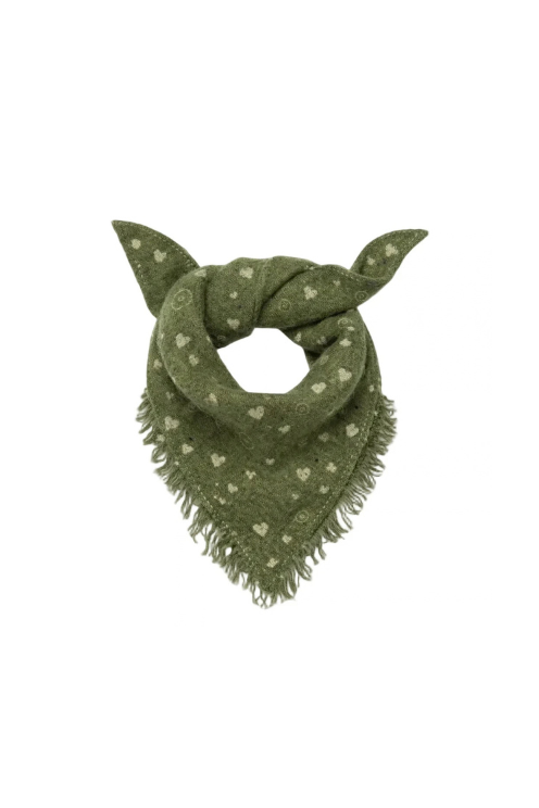 KR Cashmere Bandana